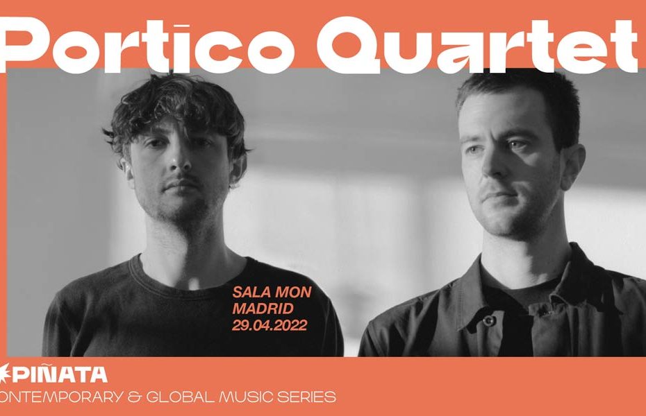 Concierto Pórtico Quartet Madrid